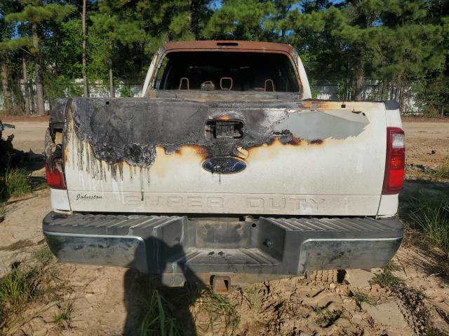 Photo 6 from auction – 2012 FORD F250 SUPER with VIN 1FT7W2BT8CEA20911