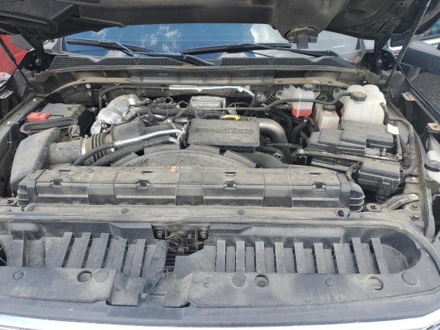 Photo 11 from auction – 2023 GMC SIERRA with VIN 1GT49REY5PF193859