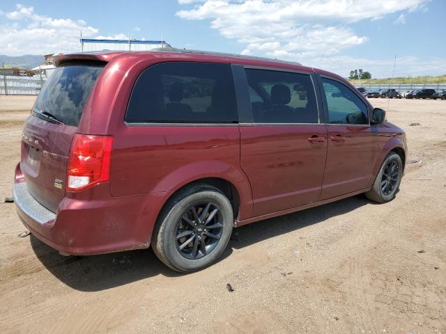 Photo 3 from auction – 2019 DODGE GRAND CARA with VIN 2C4RDGEG3KR752343