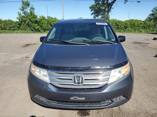Photo 5 from auction – 2011 HONDA ODYSSEY EX with VIN 5FNRL5H46BB507914