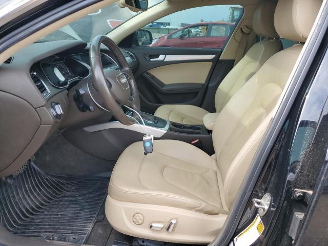 Photo 7 from auction – 2013 AUDI A4 PREMIUM with VIN WAUFFAFL9DN004974