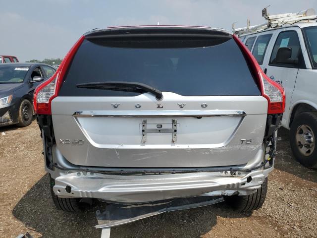 Photo 6 from auction – 2015 VOLVO XC60 T5 PR with VIN YV440MDKXF2717892