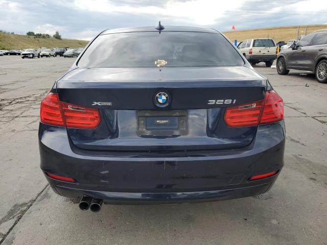 Photo 6 from auction – 2013 BMW 328 XI SUL with VIN WBA3B5C55DF596749