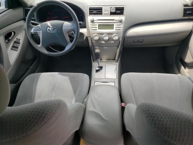 Photo 8 from auction – 2011 TOYOTA CAMRY BASE with VIN 4T1BF3EK8BU647109