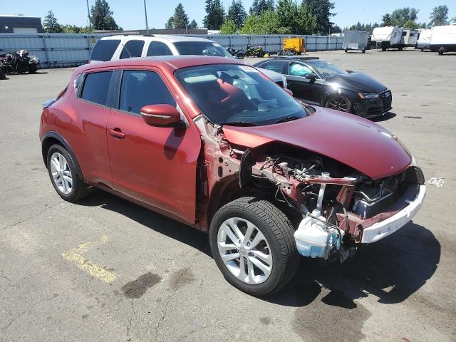 Photo 4 from auction – 2015 NISSAN JUKE S with VIN JN8AF5MV5FT561232