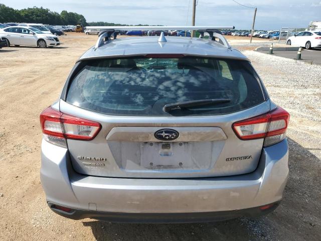 Photo 6 from auction – 2018 SUBARU IMPREZA PR with VIN 4S3GTAD60J3713751