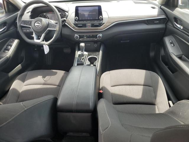 Photo 8 from auction – 2024 NISSAN ALTIMA SV with VIN 1N4BL4DV7RN314876