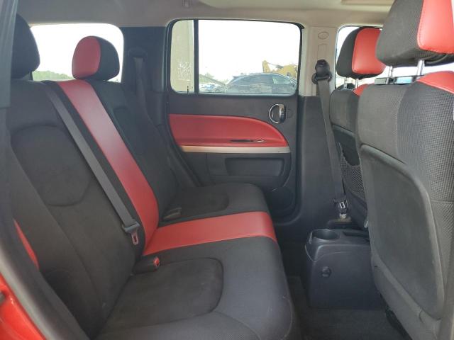 Photo 10 from auction – 2009 CHEVROLET HHR SS with VIN 3GNCA63XX9S557338