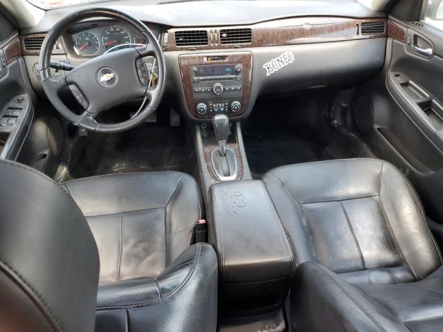 Photo 8 from auction – 2014 CHEVROLET IMPALA LIM with VIN 2G1WC5E37E1168532