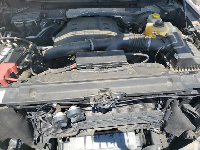 Photo 11 from auction – 2013 FORD F150 SUPER with VIN 1FTFW1CT2DKG39477