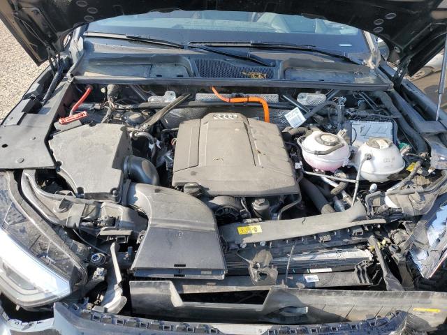 Photo 12 from auction – 2023 AUDI Q5 E PREST with VIN WA1F2BFY3P2188857