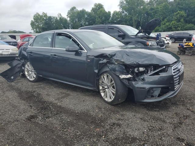 Photo 4 from auction – 2019 AUDI A4 PREMIUM with VIN WAUENAF4XKN016765