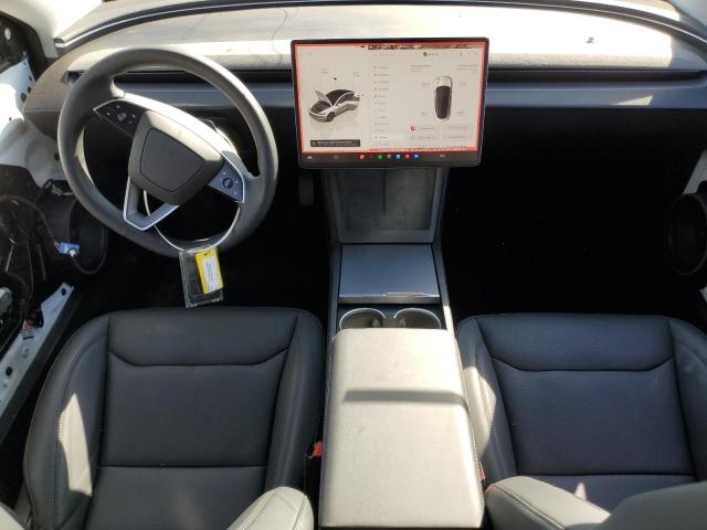 Photo 8 from auction – 2025 TESLA MODEL 3 with VIN 5YJ3E1EA5SF888853