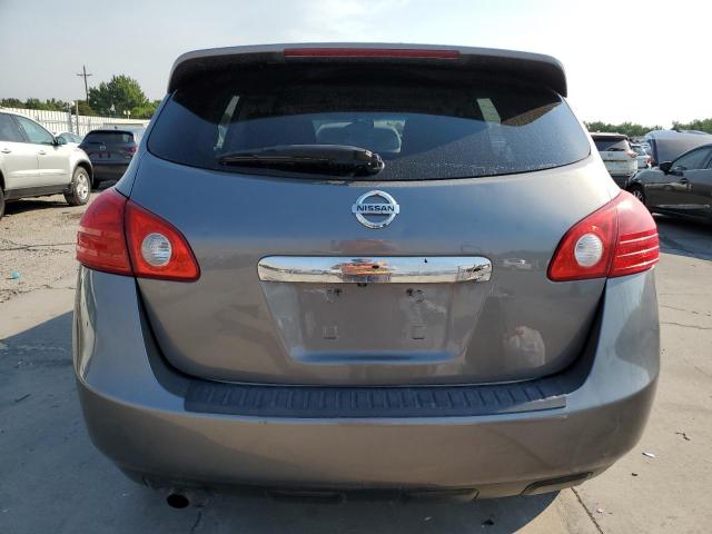 Photo 6 from auction – 2012 NISSAN ROGUE S with VIN JN8AS5MV0CW714332