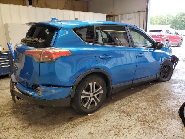 Photo 3 from auction – 2018 TOYOTA RAV4 LE with VIN JTMBFREV8JJ176256