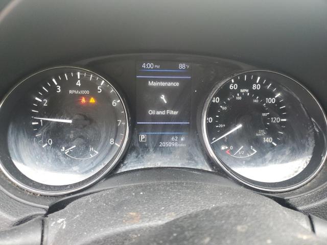 Photo 9 from auction – 2019 NISSAN ROGUE S with VIN 5N1AT2MT1KC786464