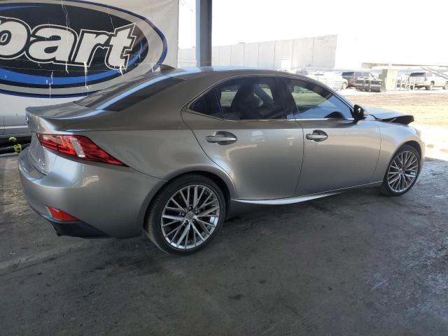 Photo 3 from auction – 2014 LEXUS IS 250 with VIN JTHBF1D25E5014722