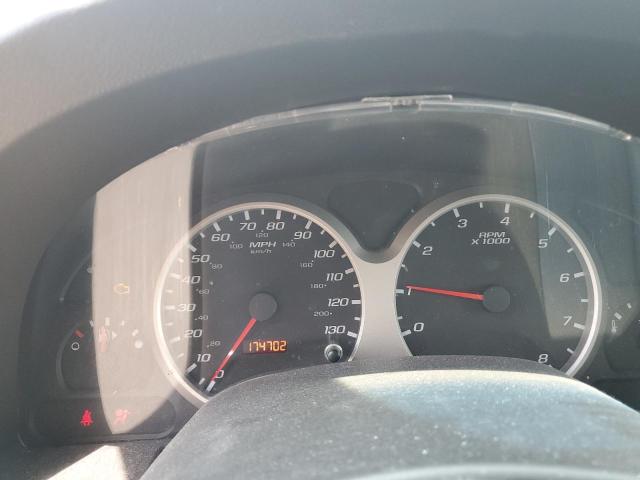 Photo 9 from auction – 2006 CHEVROLET EQUINOX LT with VIN 2CNDL73F566181464