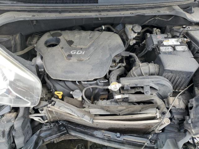 Photo 11 from auction – 2014 KIA SOUL with VIN KNDJN2A29E7073304