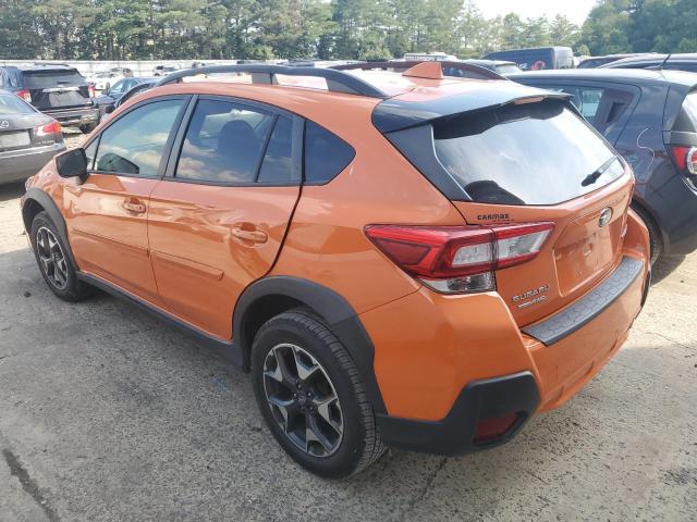 Foto 2 de la subasta – 2019 SUBARU CROSSTREK con VIN JF2GTADC2KH355628