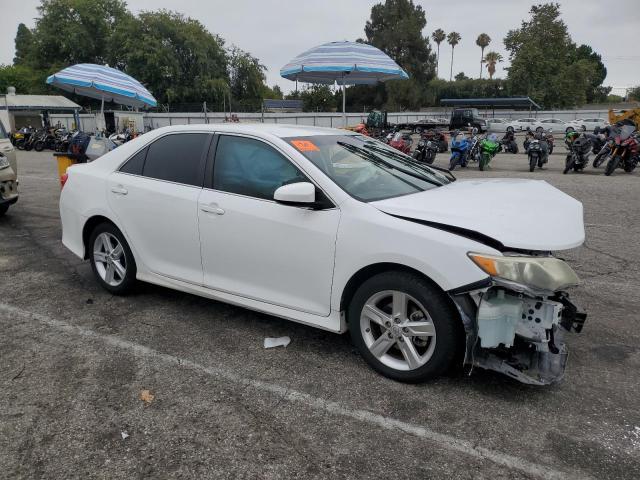 Photo 4 from auction – 2014 TOYOTA CAMRY L with VIN 4T1BF1FK3EU445950
