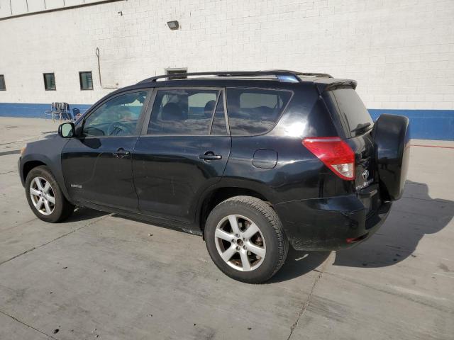 Photo 2 from auction – 2006 TOYOTA RAV4 LIMIT with VIN JTMBK31VX65011291