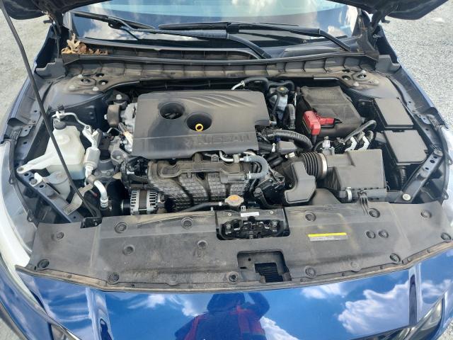 Photo 11 from auction – 2019 NISSAN ALTIMA SR with VIN 1N4BL4CV2KC178627