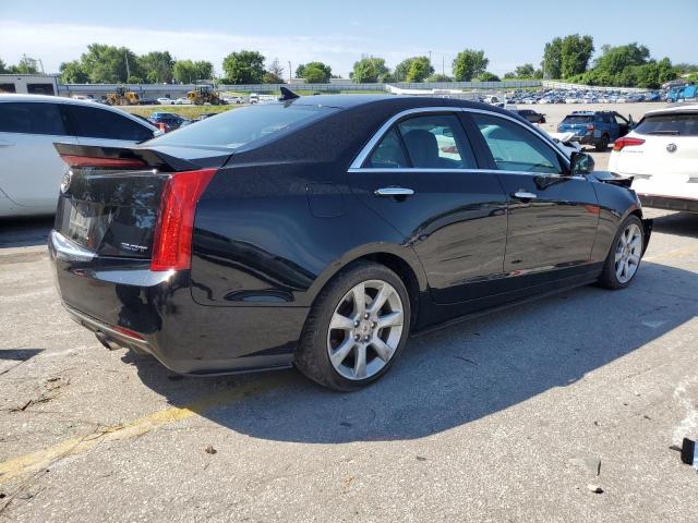 Photo 3 from auction – 2013 CADILLAC ATS with VIN 1G6AA5RX0D0133218