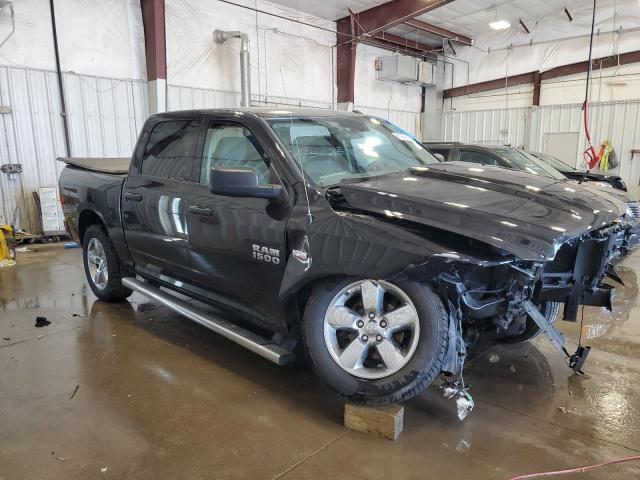 Photo 4 from auction – 2017 RAM 1500 ST with VIN 3C6RR7KT9HG709229