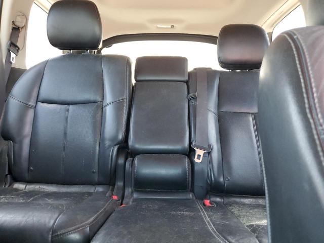 Photo 10 from auction – 2013 NISSAN PATHFINDER with VIN 5N1AR2MN5DC627742
