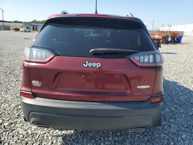 Photo 6 from auction – 2019 JEEP CHEROKEE L with VIN 1C4PJLCX9KD206015