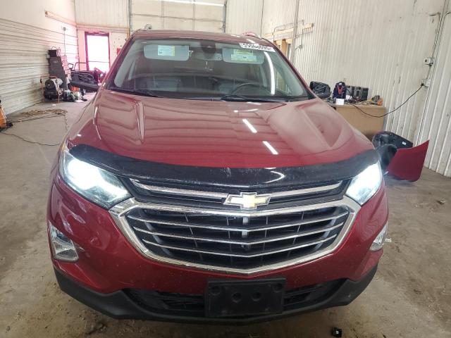 Photo 5 from auction – 2018 CHEVROLET EQUINOX 4D with VIN 2GNAXVEVXJ6108563