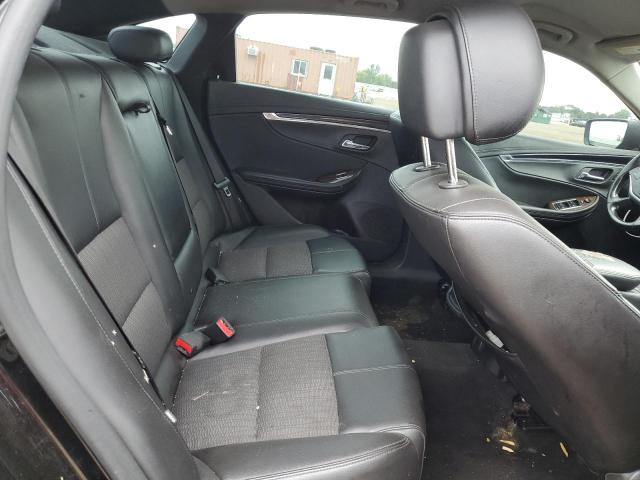 Photo 10 from auction – 2014 CHEVROLET IMPALA LT with VIN 1G1115SL1EU115897