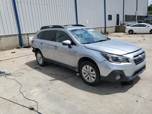 Photo 4 from auction – 2019 SUBARU OUTBACK 2. with VIN 4S4BSAHCXK3394885