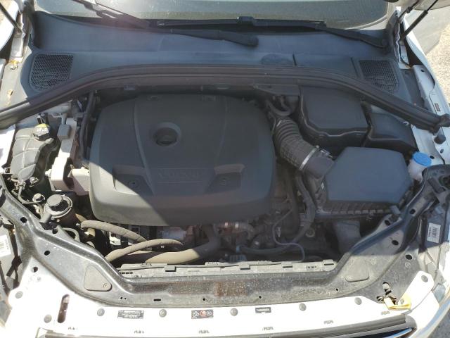 Photo 12 from auction – 2017 VOLVO XC60 with VIN YV449MRU9H2009703