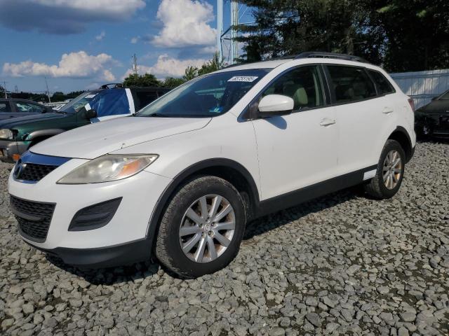 MAZDA CX-9 2010 with VIN JM3TB3MV7A0219951 - Photo from auction