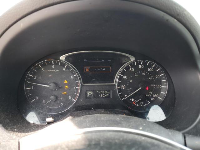 Photo 9 from auction – 2015 NISSAN ALTIMA 2.5 with VIN 1N4AL3APXFC290978