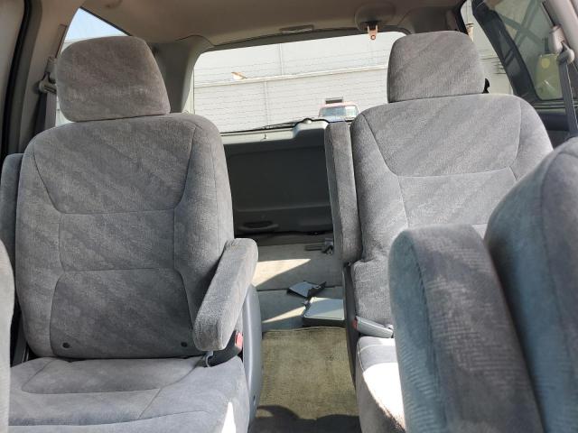 Photo 10 from auction – 2004 HONDA ODYSSEY EX with VIN 5FNRL18694B086512