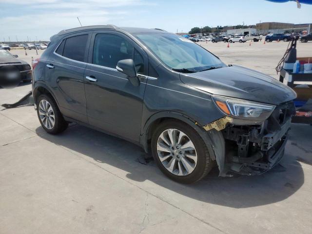 Photo 4 from auction – 2018 BUICK ENCORE PRE with VIN KL4CJASBXJB536775