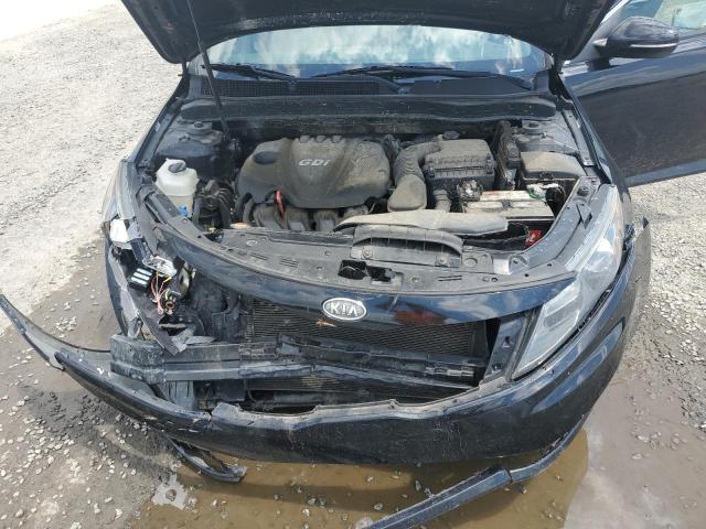 Photo 11 from auction – 2012 KIA OPTIMA LX with VIN 5XXGM4A77CG050225