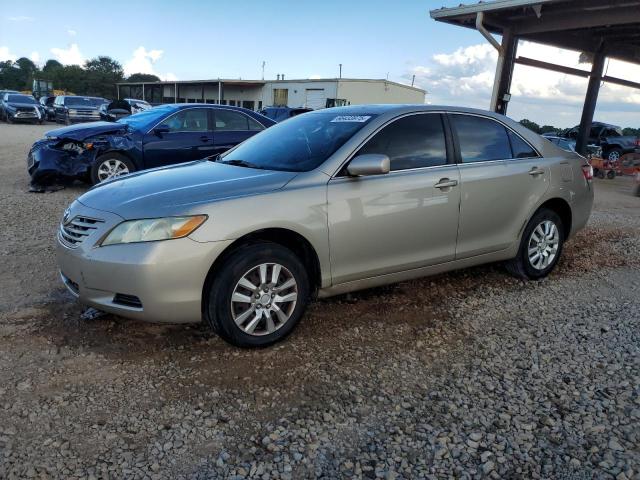 Photo 1 from auction – 2009 TOYOTA CAMRY BASE with VIN 4T1BE46K79U816912