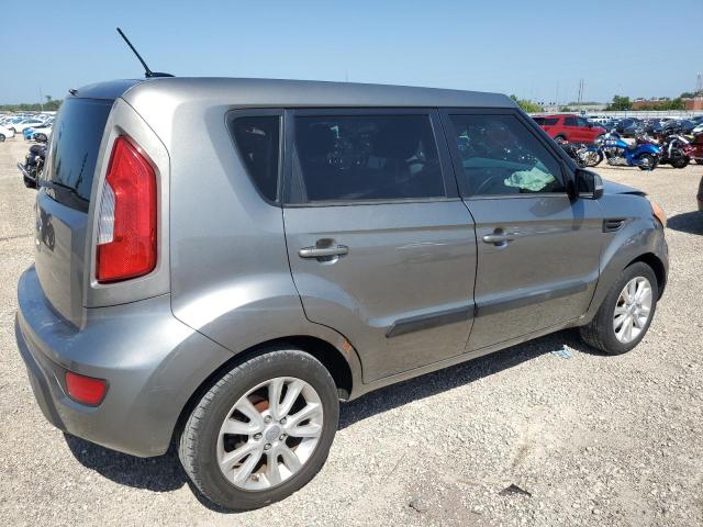 Снимка 3 от търг – 2013 KIA SOUL + с VIN KNDJT2A67D7586137