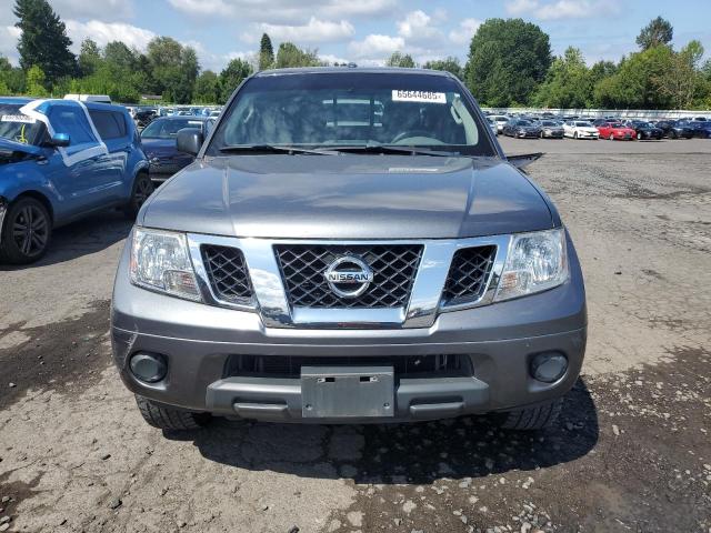 Photo 5 from auction – 2016 NISSAN FRONTIER S with VIN 1N6AD0EV7GN798309