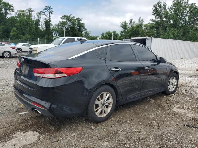 Photo 3 from auction – 2016 KIA OPTIMA LX with VIN 5XXGT4L37GG056500