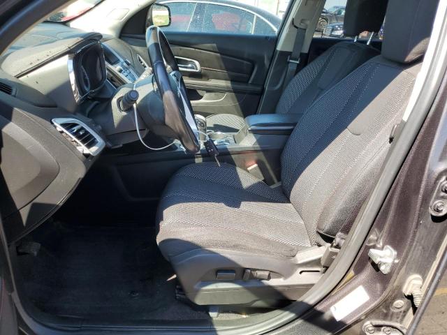 Photo 7 from auction – 2015 GMC TERRAIN SL with VIN 2GKALREK9F6412738