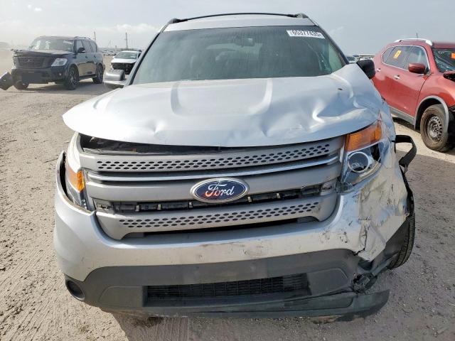 Photo 5 from auction – 2014 FORD EXPLORER with VIN 1FM5K7B88EGA89192