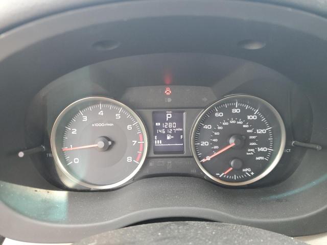 Photo 9 from auction – 2014 SUBARU XV CROSSTR with VIN JF2GPAGC2E8329972