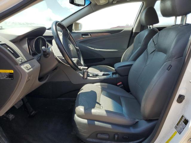 Photo 7 from auction – 2015 HYUNDAI SONATA HYBRID with VIN KMHEC4A48FA120102