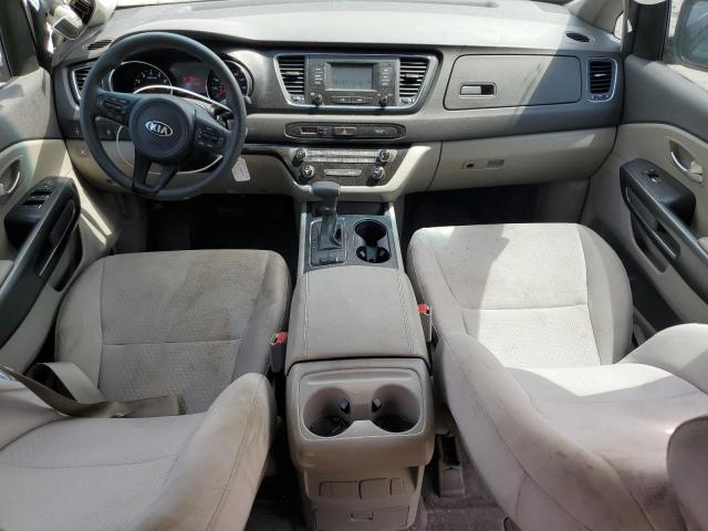 Photo 8 from auction – 2017 KIA SEDONA L with VIN KNDMA5C19H6285029