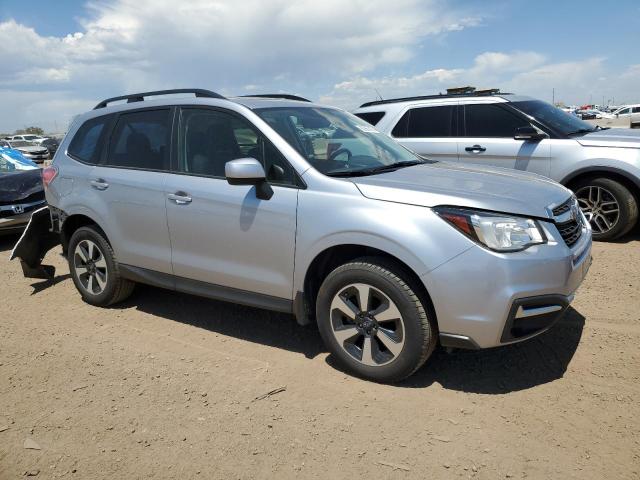Photo 4 from auction – 2018 SUBARU FORESTER 2 with VIN JF2SJAEC2JH533521